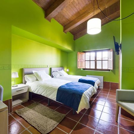 La Casona De Montealegre ξενώνας Montealegre  Εξωτερικό φωτογραφία