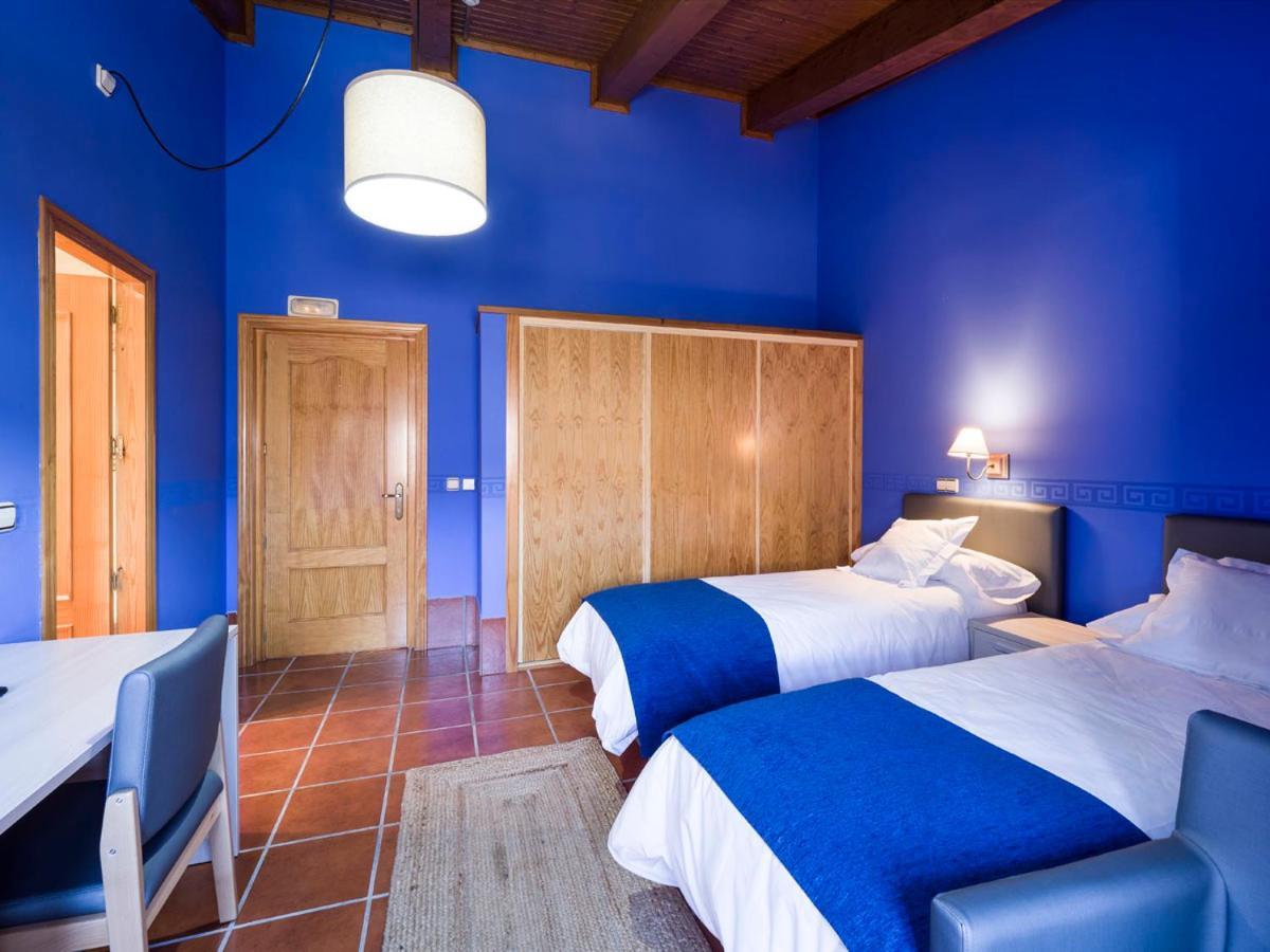 La Casona De Montealegre ξενώνας Montealegre  Εξωτερικό φωτογραφία