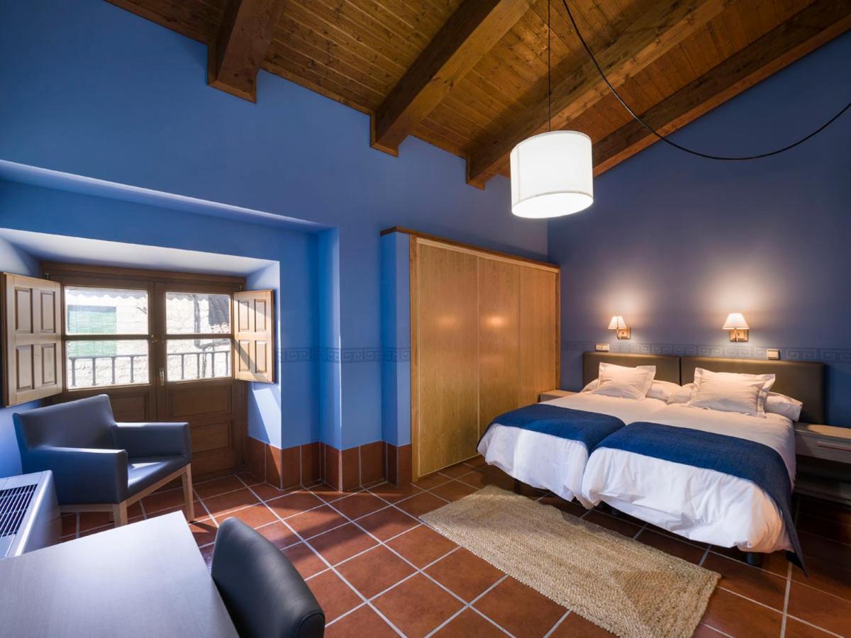 La Casona De Montealegre ξενώνας Montealegre  Εξωτερικό φωτογραφία