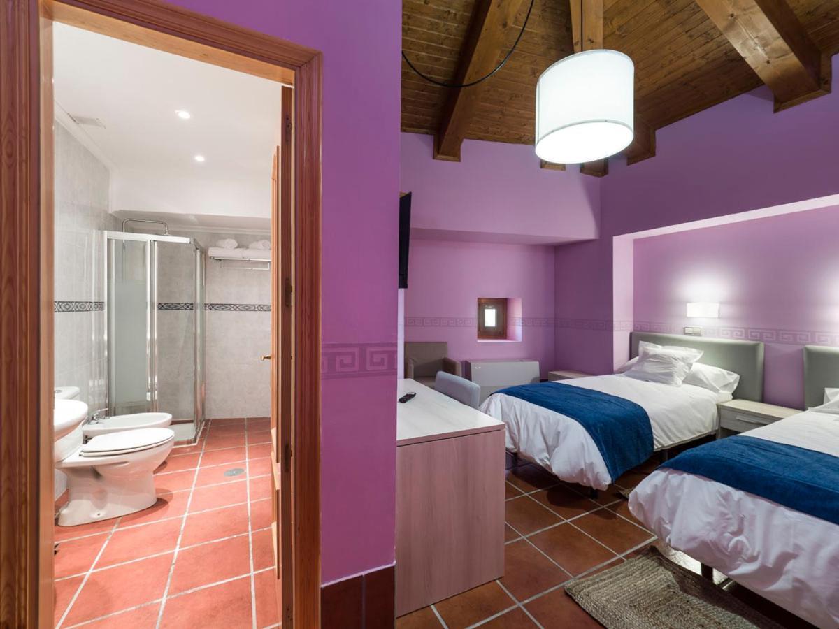 La Casona De Montealegre ξενώνας Montealegre  Εξωτερικό φωτογραφία