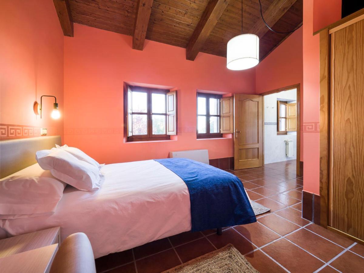 La Casona De Montealegre ξενώνας Montealegre  Εξωτερικό φωτογραφία
