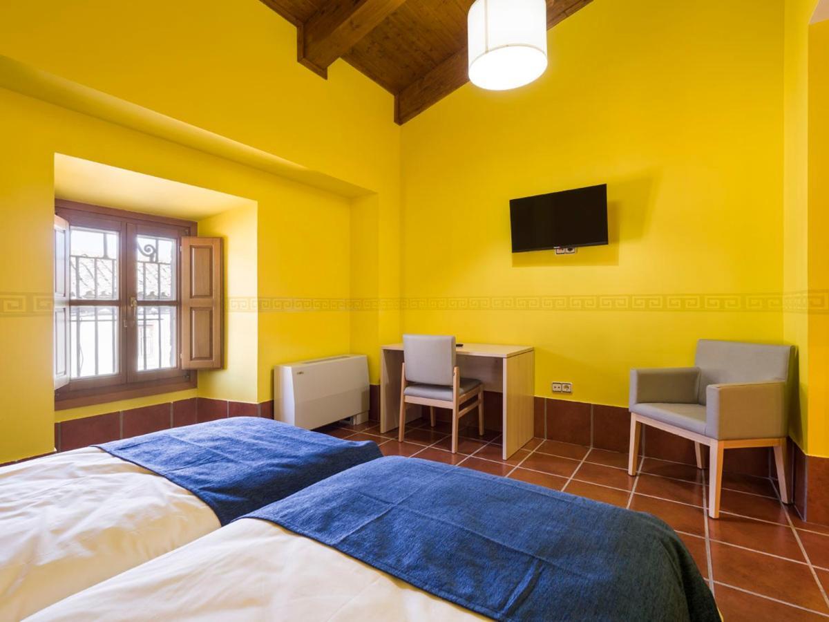 La Casona De Montealegre ξενώνας Montealegre  Εξωτερικό φωτογραφία