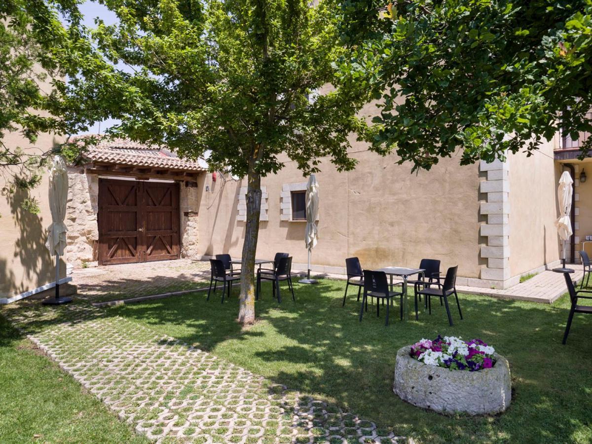 La Casona De Montealegre ξενώνας Montealegre  Εξωτερικό φωτογραφία