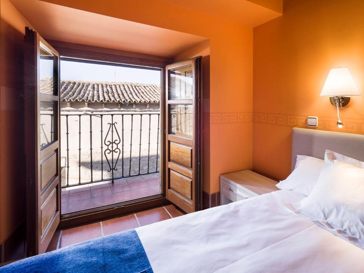 La Casona De Montealegre ξενώνας Montealegre  Εξωτερικό φωτογραφία