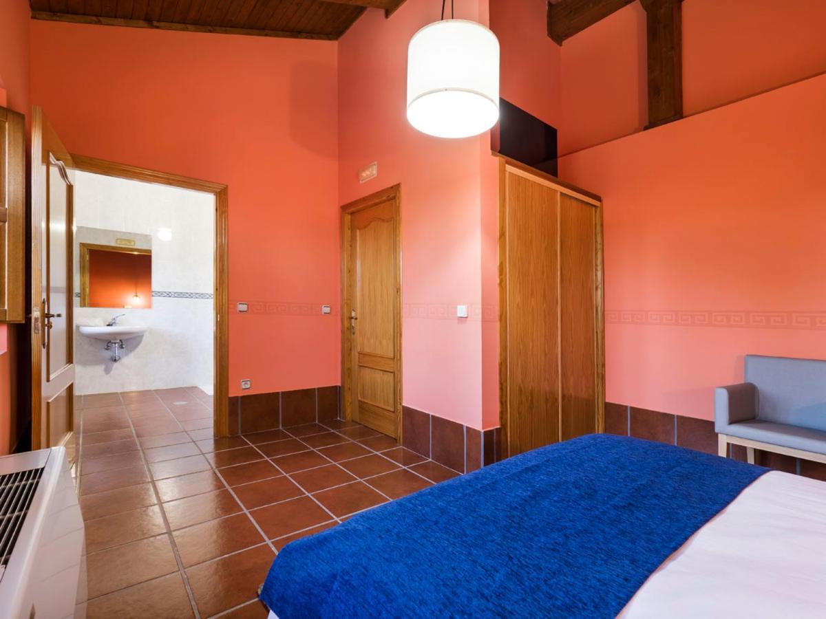 La Casona De Montealegre ξενώνας Montealegre  Εξωτερικό φωτογραφία