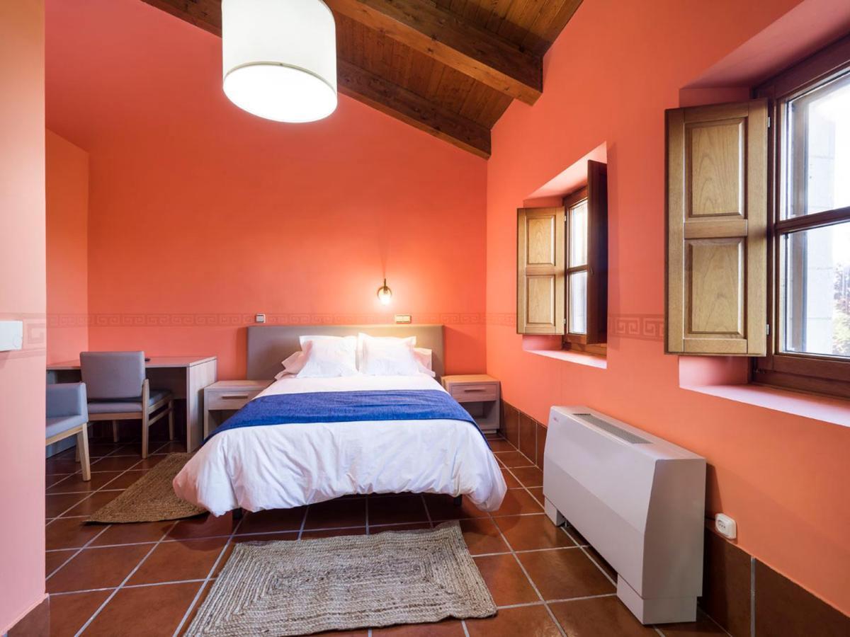 La Casona De Montealegre ξενώνας Montealegre  Εξωτερικό φωτογραφία