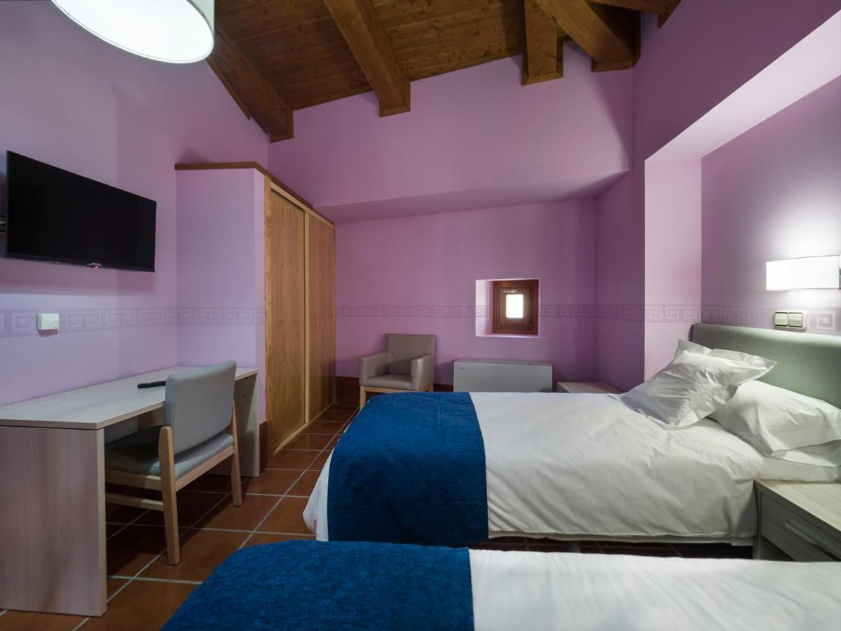 La Casona De Montealegre ξενώνας Montealegre  Εξωτερικό φωτογραφία